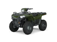 2025 Polaris sportsman® 570 - Bartlesville, OK