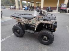 2025 Polaris Sportsman 570 Polaris Pursuit Camo - Ocala, FL