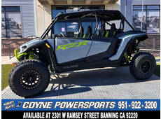 2025 Polaris rzr xp® 4 1000 ultimate - El Centro, CA