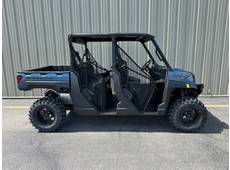 2025 Polaris ranger® crew xp 1000 premium - Bridgeport, WV