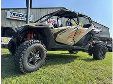 2024 Polaris rzr turbo r 4 ultimate - Onalaska, TX