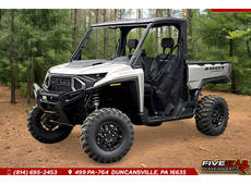 2024 Polaris ranger xd 1500 premium 3 - Duncansville, PA