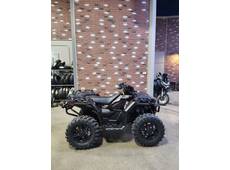 2025 Polaris sportsman® 850 trail - Dimondale, MI
