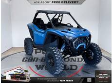 Polaris RZR Pro XP Ultimate - Mesquite, NV
