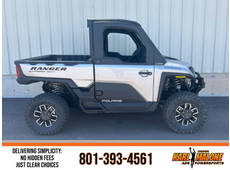 2024 Polaris ranger xd 1500 northstar edition ultimate - Ogden, UT