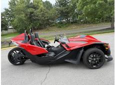 2025 Slingshot slingshot® s (autodrive) - Maumee, OH