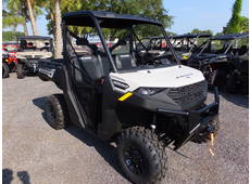 2025 Polaris ranger® 1000 premium - Palatka, FL