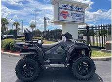 2025 Polaris sportsman® touring 570 ultimate - Ocoee, FL