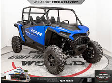 2025 Polaris rzr xp® 4 1000 sport - Mesquite, NV