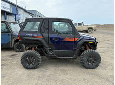 2025 Polaris polaris xpedition adv northstar - Barrow, AK