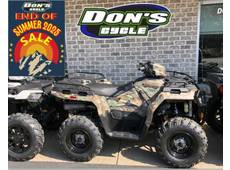 2025 Polaris Sportsman 570 EPS Polaris Pursuit Camo - York, PA