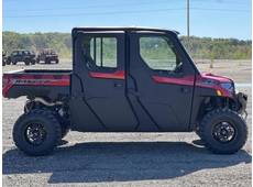 2026 Polaris Ranger Crew XP 1000 NorthStar Edition Ultimate - Attica, IN