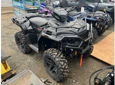 2025 Polaris Sportsman 570 Trail - Comox, BC