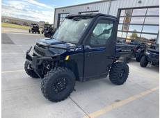 2024 Polaris Ranger XP 1000 NorthStar Edition Ultimate - Gillette,, WY