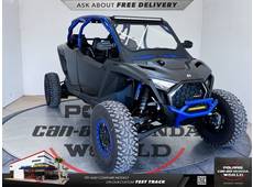 2025 Polaris rzr pro r 4 ultimate - Mesquite, NV