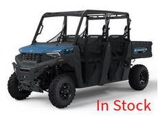 2025 Polaris ranger® crew sp 570 premium - Holland, MI