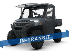 2026 Polaris Ranger XP 1000 NorthStar Premium - Rostraver Township, PA
