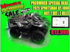 2025 Polaris sportsman xp® 1000 ultimate - York, PA
