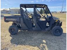 2025 Polaris ranger® crew 1000 premium - Bozeman, MT