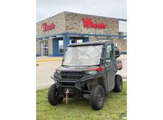 2022 Polaris ranger 1000 premium onyx - Fargo, ND
