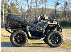 2025 Polaris sportsman® 570 hunt edition - McKinney, TX