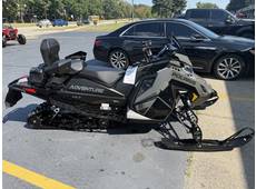 2024 Polaris prostar s4 indy adventure 137 - Ann Arbor, MI