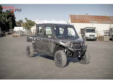 2025 Polaris ranger® crew xd 1500 northstar edition ultimate - Concord, CA