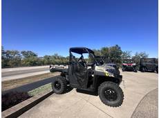 2026 Polaris Ranger XP 1000 Premium Polaris Pursuit Camo - North Pekin, IL
