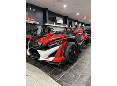2025 Slingshot slingshot® 10 (manual) - Myrtle Beach, SC