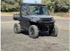 Polaris Ranger XP 1000 NorthStar Premium - Attica, IN