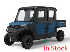 2026 Polaris Ranger Crew SP 570 NorthStar Edition - Holland, MI