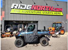 2025 Polaris ranger xp® 1000 northstar edition premium - Atlantic Mine, MI