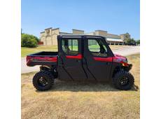 2026 Polaris Ranger Crew XP 1000 NorthStar Edition Ultimate - Georgetown, TX