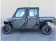 2026 Polaris Ranger Crew XP 1000 NorthStar Edition Premium - Peoria, AZ