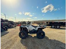 2025 Polaris sportsman® 570 ultimate - Poteau, OK