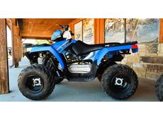 2025 Polaris sportsman® 110 efi - Poteau, OK