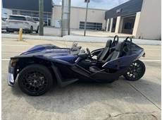 2024 Slingshot Slingshot® SL Midnight Blue - Maumee, OH