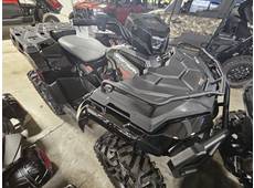 2025 Polaris sportsman® 570 trail - Bartlesville, OK