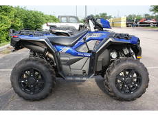 2025 Polaris sportsman® 850 premium - Georgetown, TX
