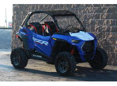 2022 Polaris RZR Trail S 1000 Premium Polaris Blue - Kansas City, MO