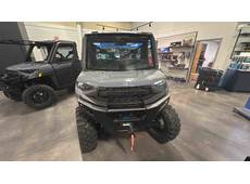 2025 Polaris ranger xp® 1000 northstar edition premium - Myrtle Beach, SC