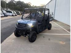 2025 Polaris ranger® crew sp 570 premium - Austin, TX