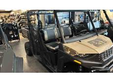 2025 Polaris ranger® crew sp 570 premium - Myrtle Beach, SC