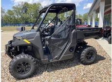 2025 Polaris Ranger 1000 Premium - Winsloe, PE