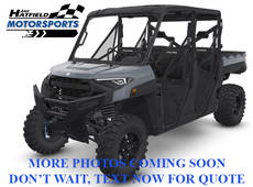 2026 Polaris Ranger Crew XP 1000 Premium - Wichita, KS