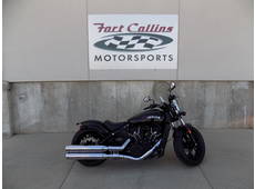 2022 Indian Motorcycle scout bobber sixty abs - Fort Collins, CO