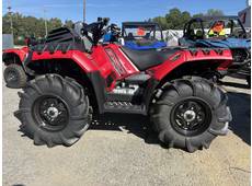 2026 Polaris Sportsman 850 Mud Edition - Greensboro, NC
