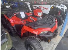 2025 Polaris sportsman® 570 - Lake City, FL