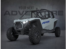 2026 Polaris RZR Pro XP 4 Sport - Batesville, MS
