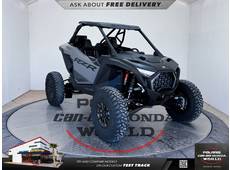 Polaris RZR Pro S Ultimate - Mesquite, NV